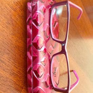 Guess Eyeglass frames